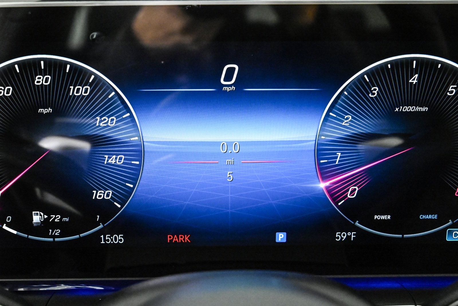 2026 MERCEDES-BENZ GLE-CLASS - Image 11