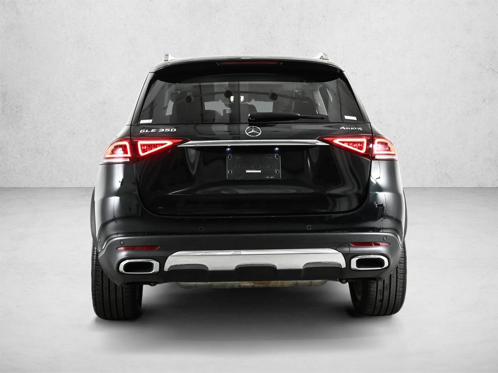 2023 MERCEDES-BENZ GLE-CLASS - Image 7