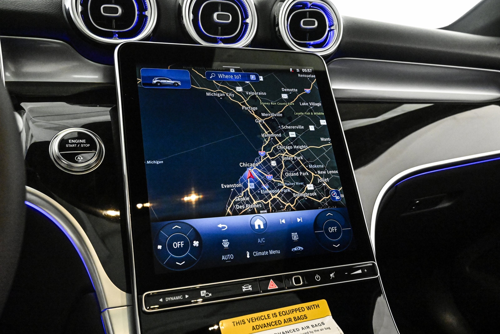 2026 MERCEDES-BENZ GLC-CLASS - Image 13