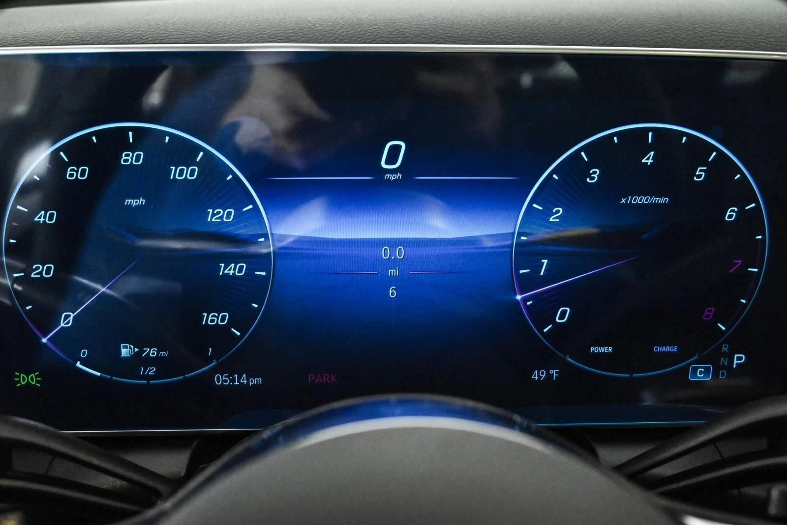 2026 MERCEDES-BENZ GLC-CLASS - Image 11