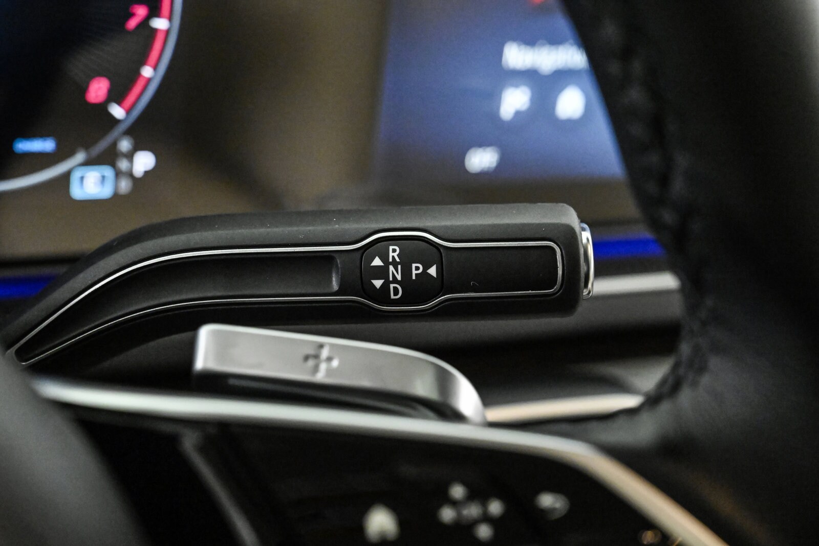 2026 MERCEDES-BENZ GLE-CLASS - Image 12