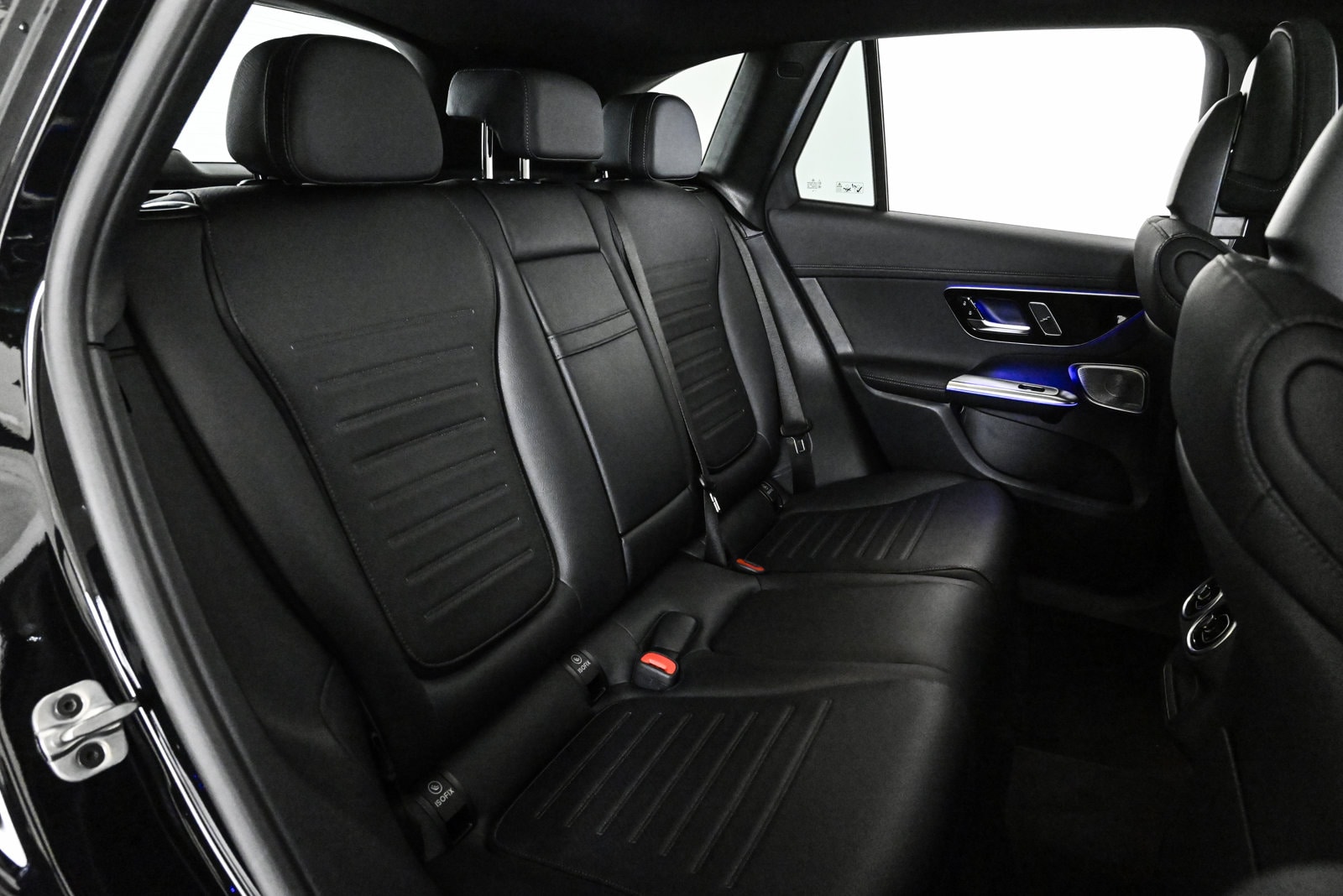 2026 MERCEDES-BENZ GLC-CLASS - Image 22