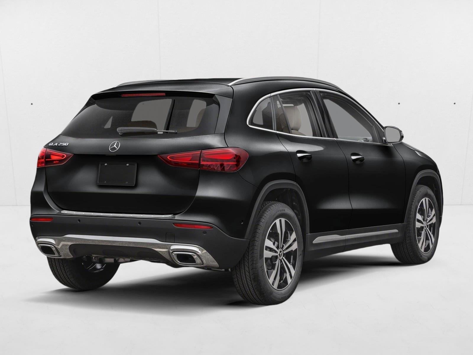 2026 MERCEDES-BENZ GLA-CLASS - Image 2
