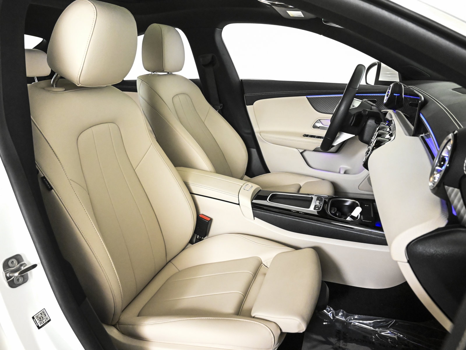 2025 MERCEDES-BENZ CLA-CLASS - Image 22