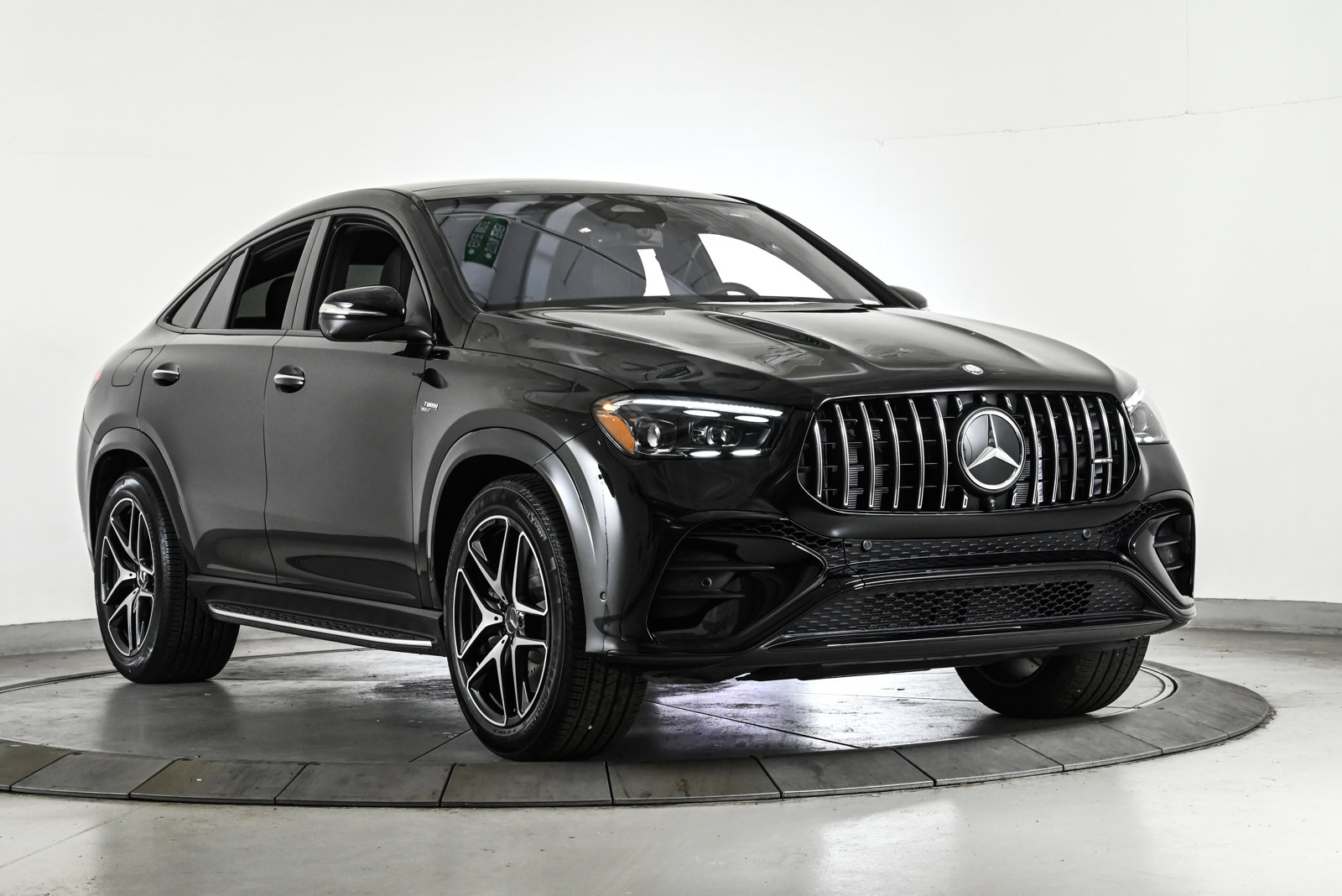 2026 MERCEDES-BENZ GLE-CLASS - Image 3