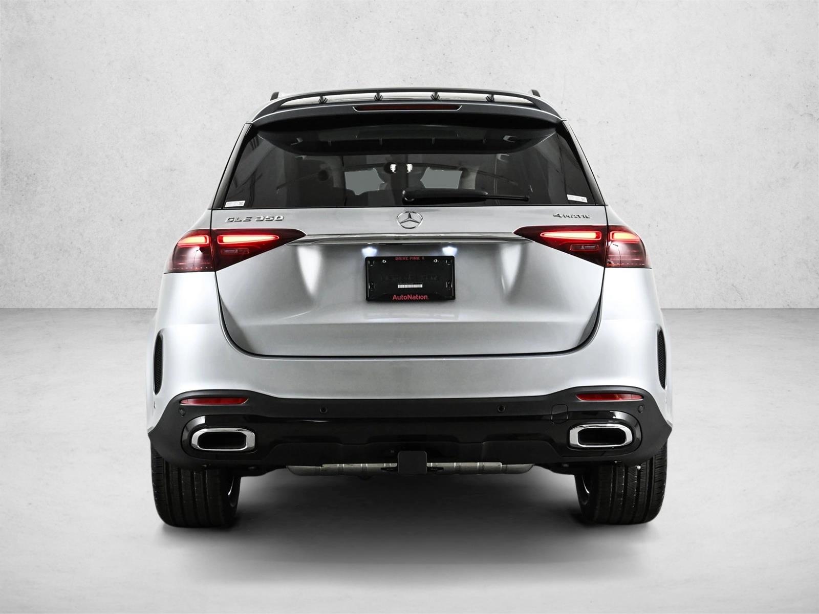 2026 MERCEDES-BENZ GLE-CLASS - Image 7