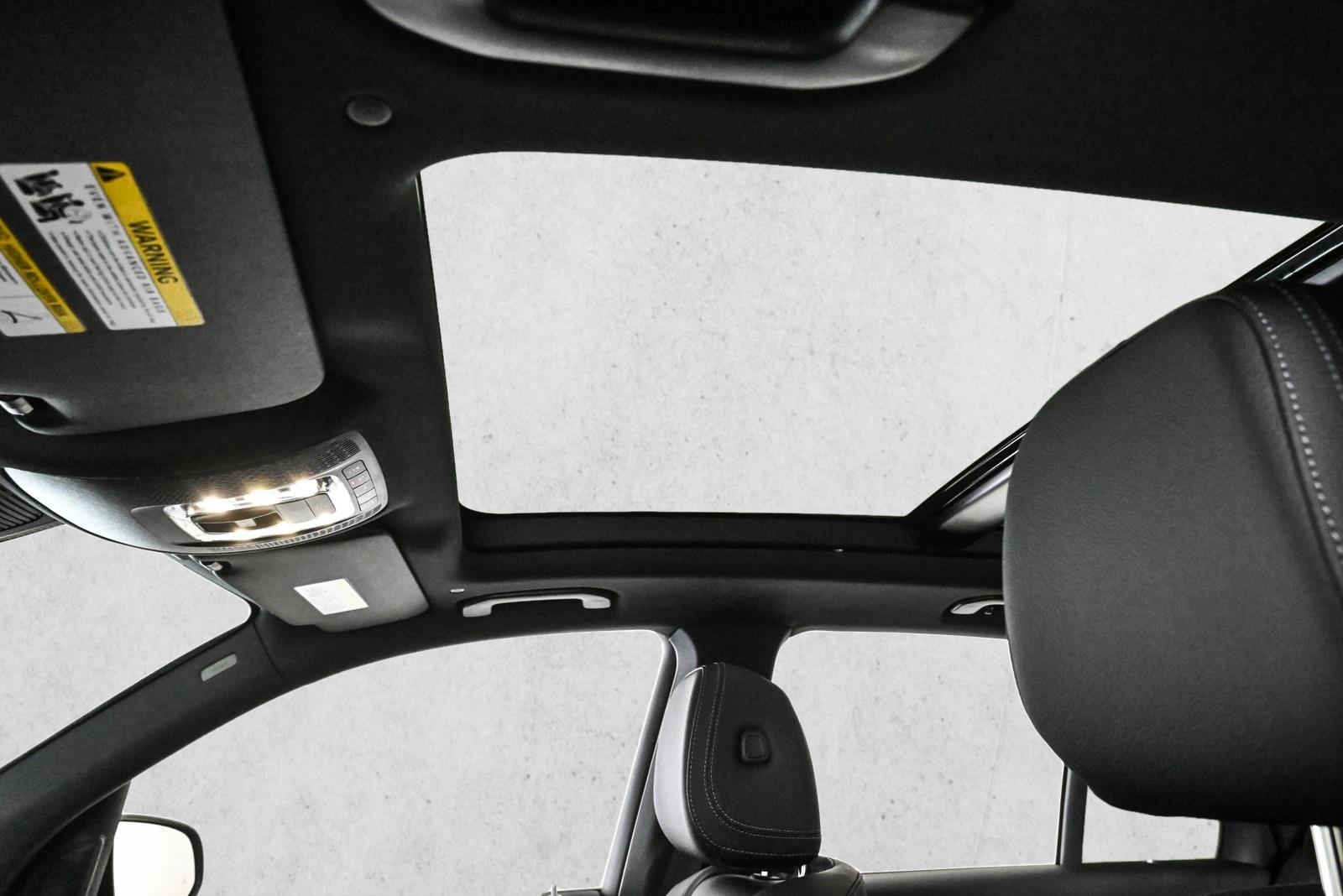 2026 MERCEDES-BENZ GLE-CLASS - Image 17