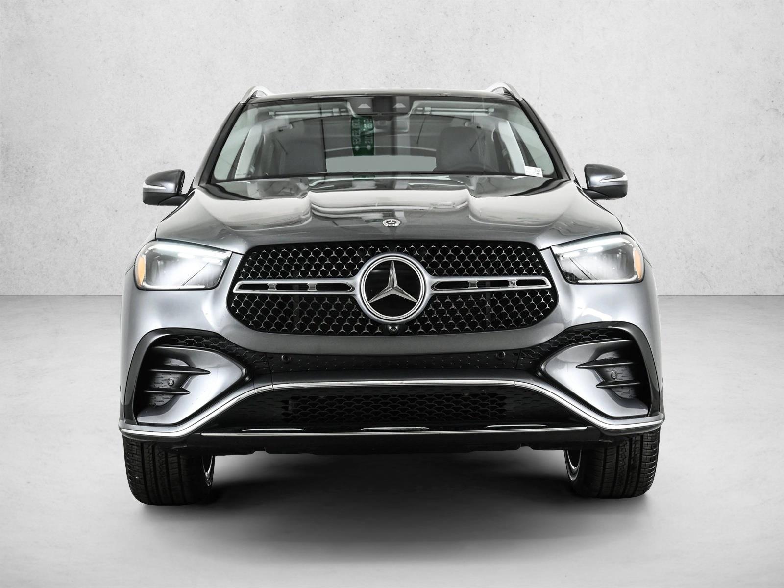 2026 MERCEDES-BENZ GLE-CLASS - Image 2