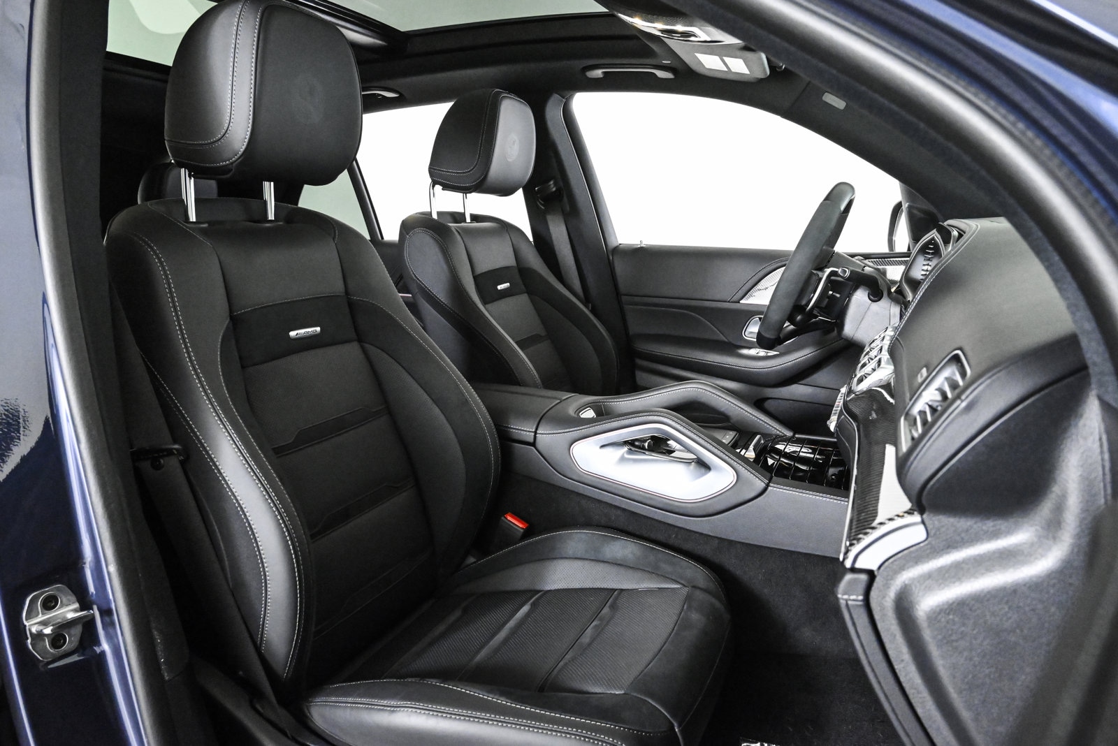 2025 MERCEDES-BENZ GLE-CLASS - Image 23