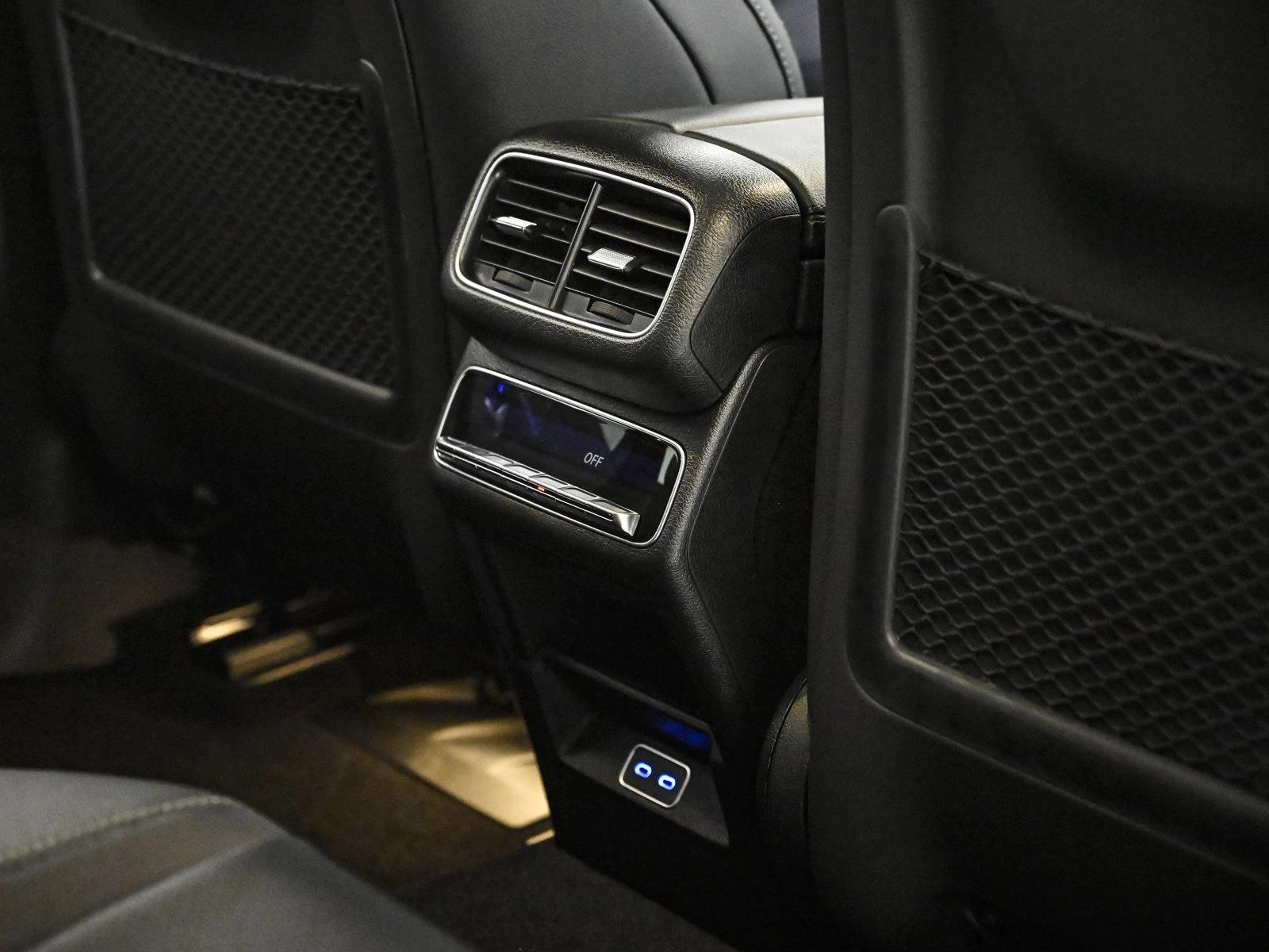 2026 MERCEDES-BENZ GLE-CLASS - Image 19