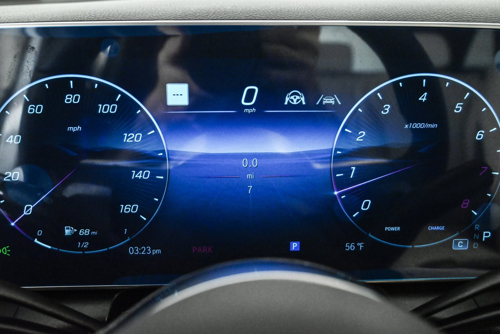 2026 MERCEDES-BENZ GLC-CLASS - Image 11