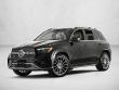 Used 2024 Mercedes-Benz GLE 350 4MATIC SUV