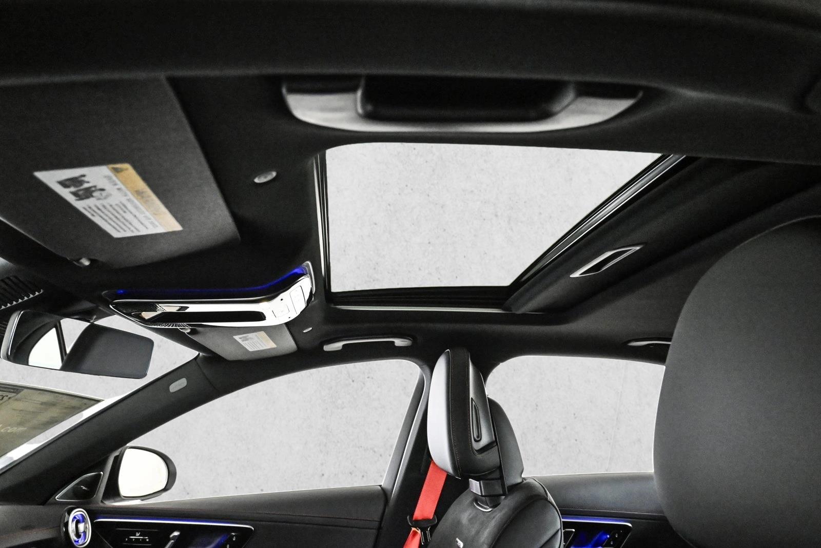 2026 MERCEDES-BENZ C-CLASS - Image 17