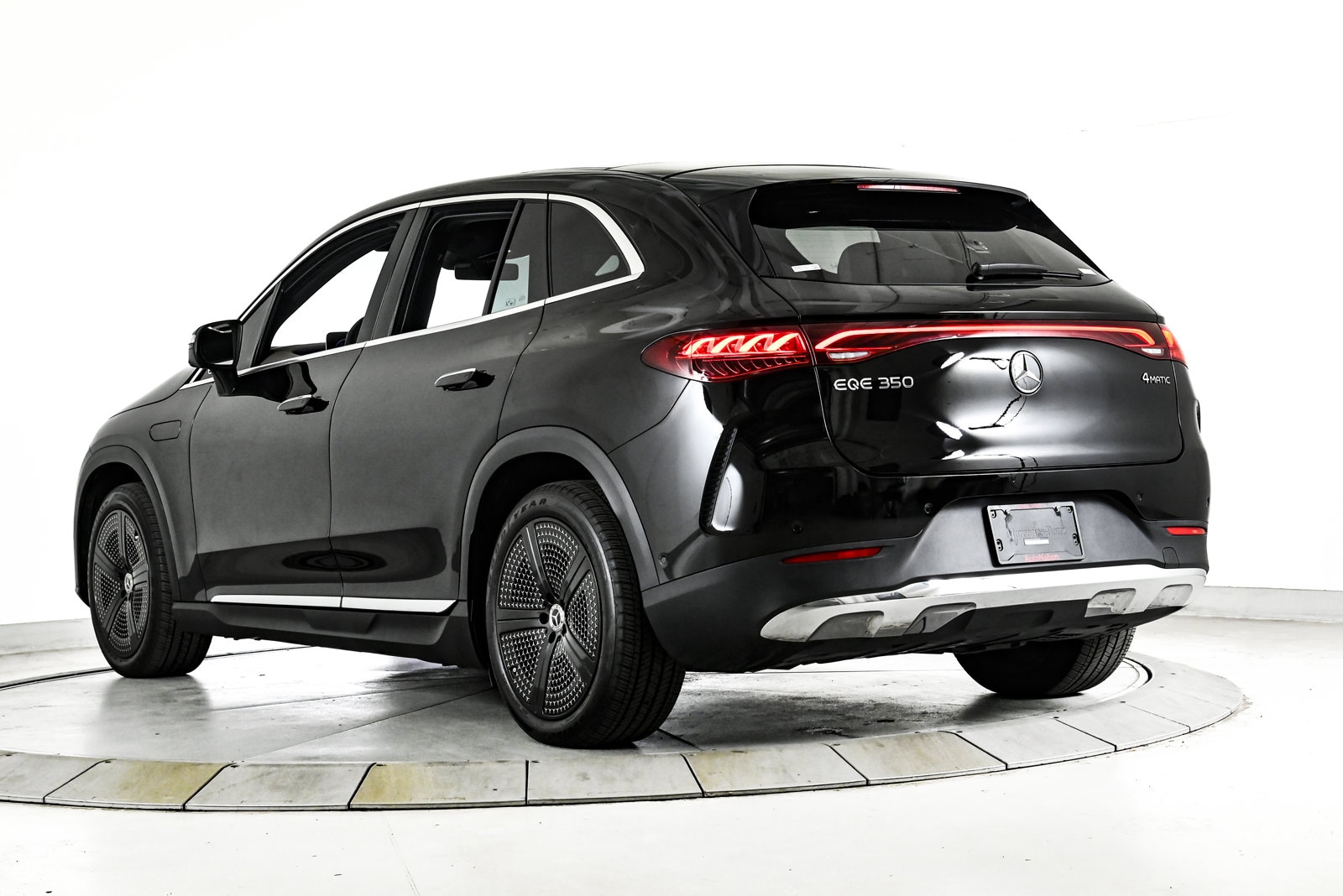 2023 MERCEDES-BENZ EQE-CLASS SUV - Image 9