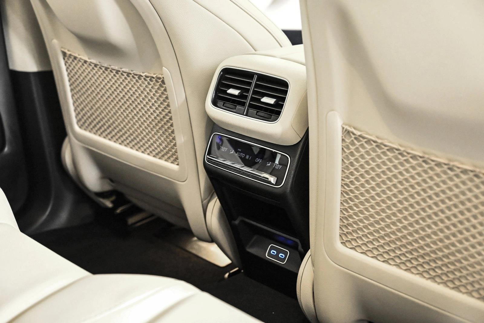 2026 MERCEDES-BENZ GLE-CLASS - Image 19