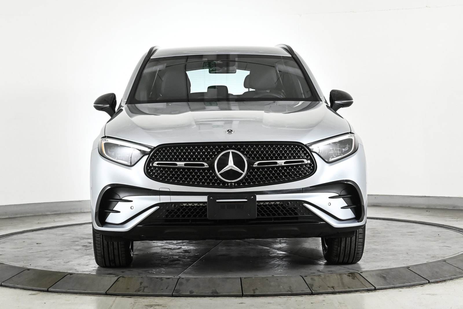 2025 MERCEDES-BENZ GLC-CLASS - Image 2