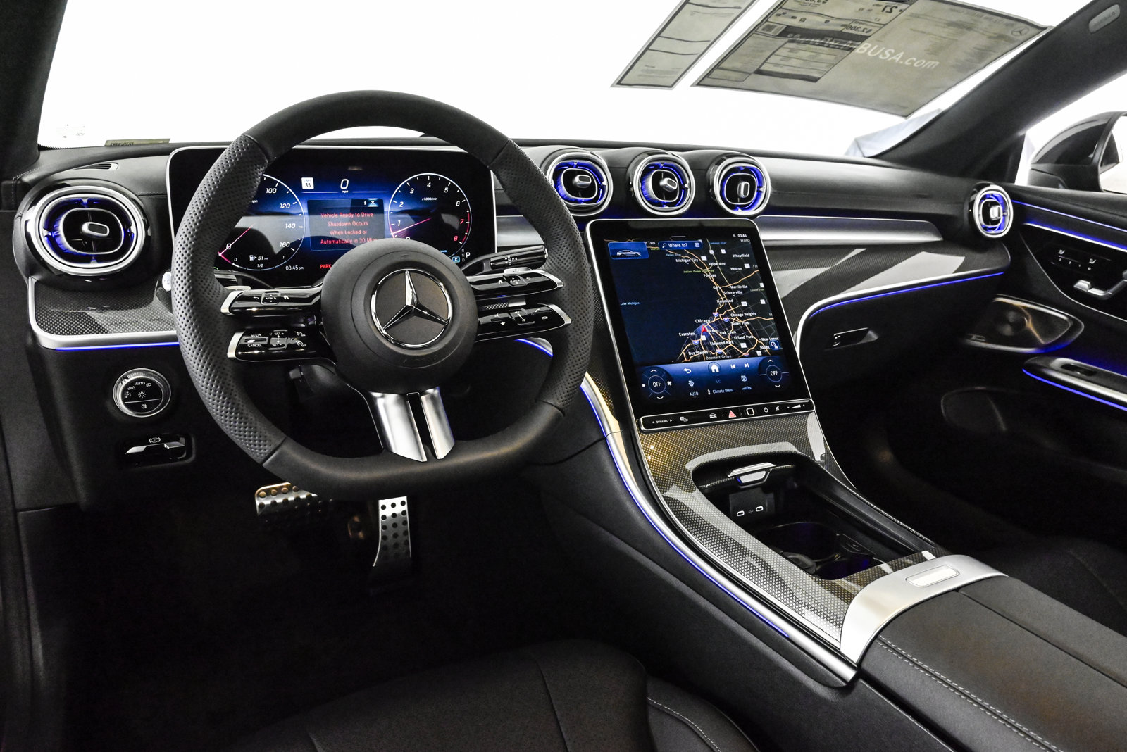 2026 MERCEDES-BENZ CLE - Image 20