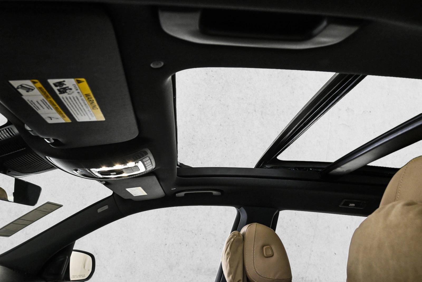 2026 MERCEDES-BENZ GLS-CLASS - Image 17