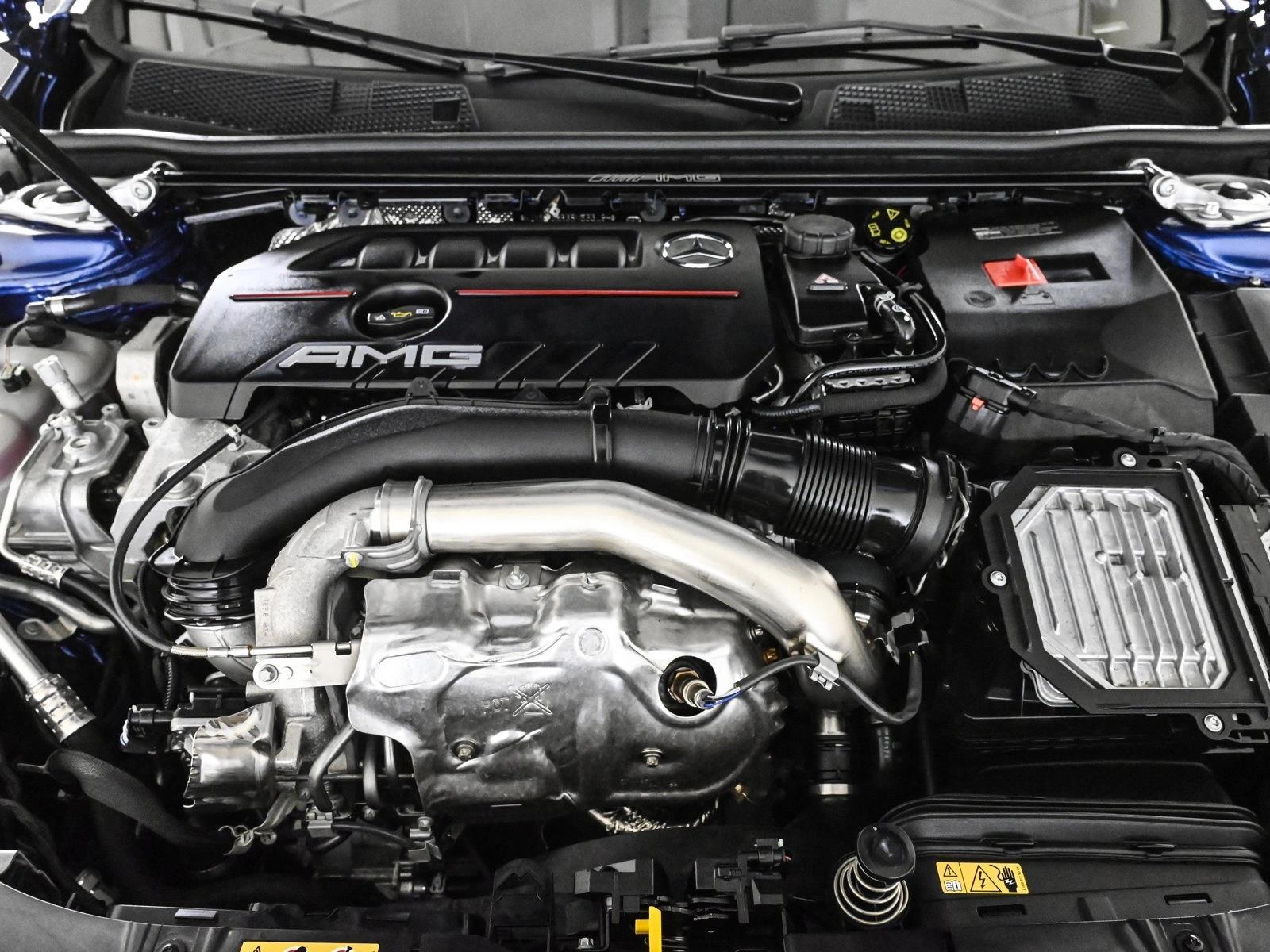 2025 MERCEDES-BENZ CLA-CLASS - Image 24