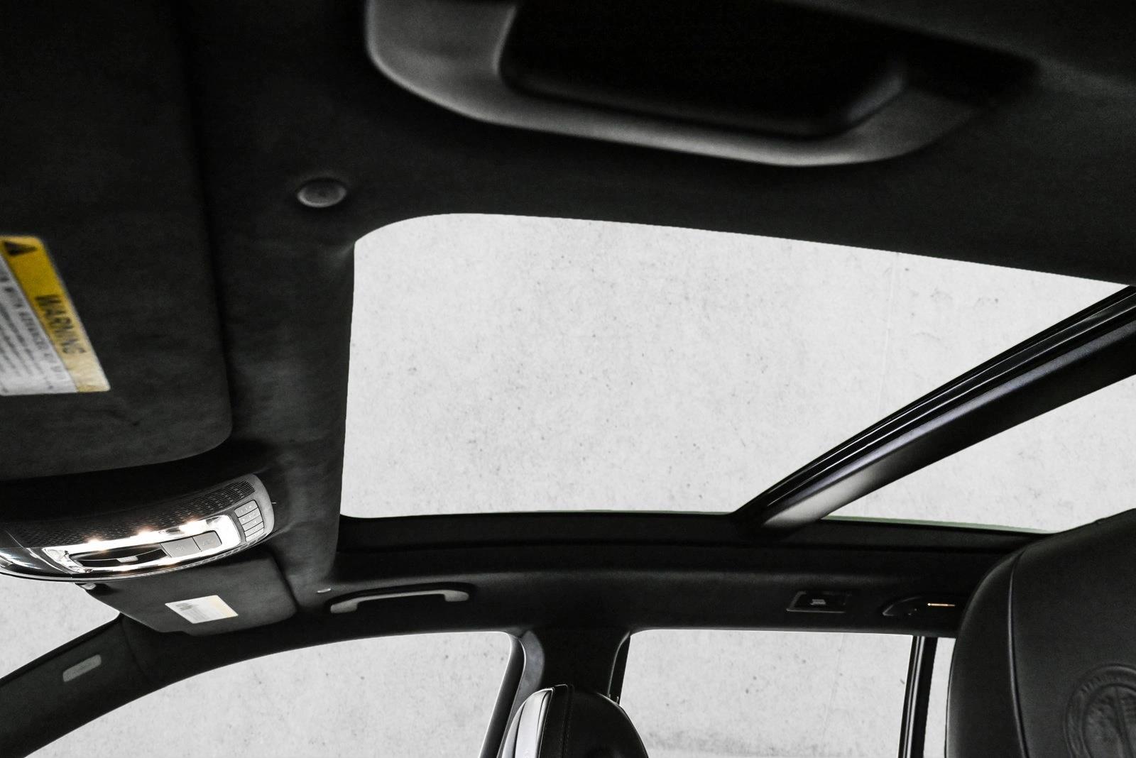 2026 MERCEDES-BENZ GLS-CLASS - Image 17