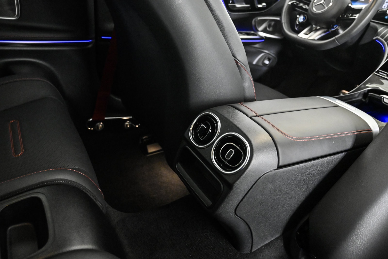 2025 MERCEDES-BENZ CLE - Image 19