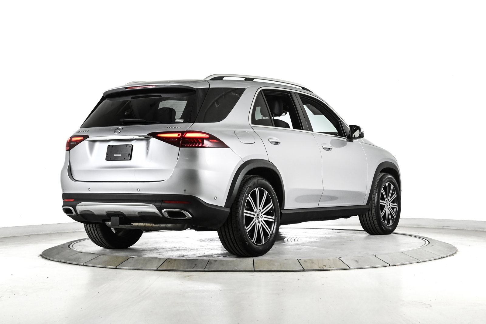 2025 MERCEDES-BENZ GLE-CLASS - Image 5