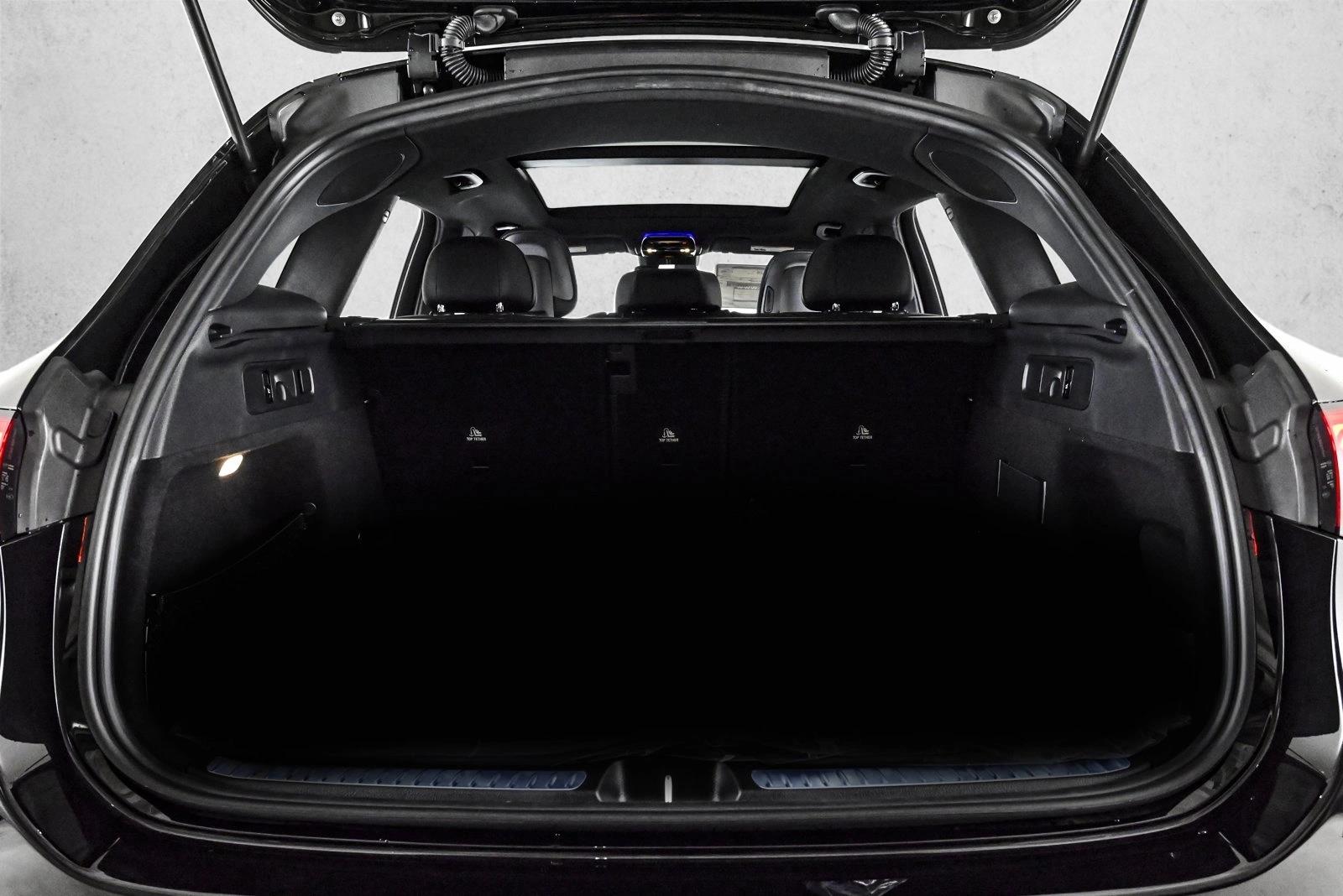 2026 MERCEDES-BENZ GLC-CLASS - Image 6