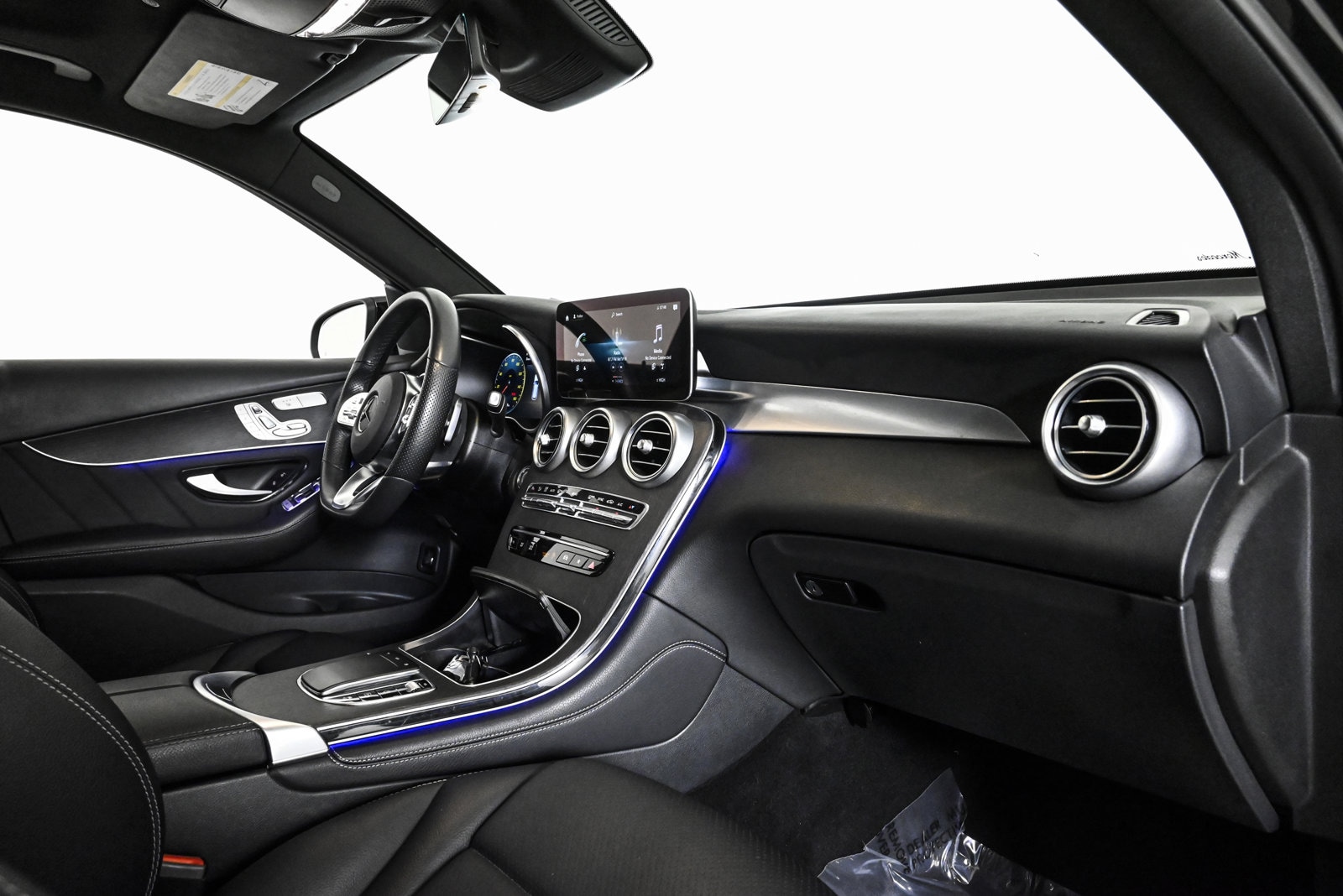 2021 MERCEDES-BENZ GLC-CLASS - Image 24