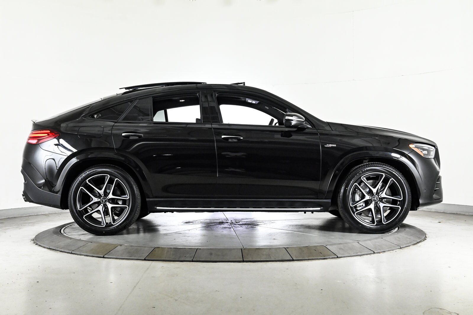 2026 MERCEDES-BENZ GLE-CLASS - Image 4