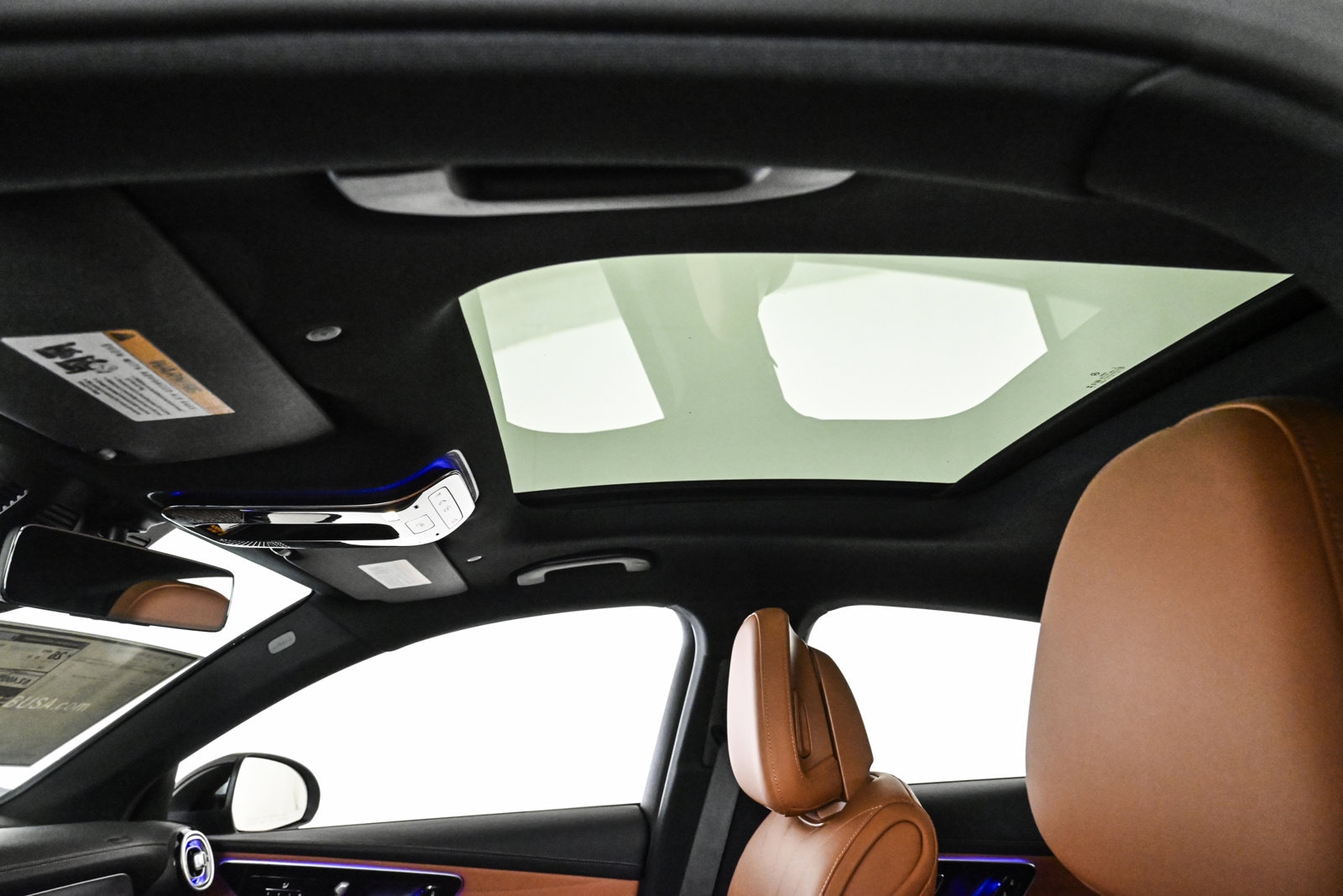 2026 MERCEDES-BENZ GLC-CLASS - Image 17