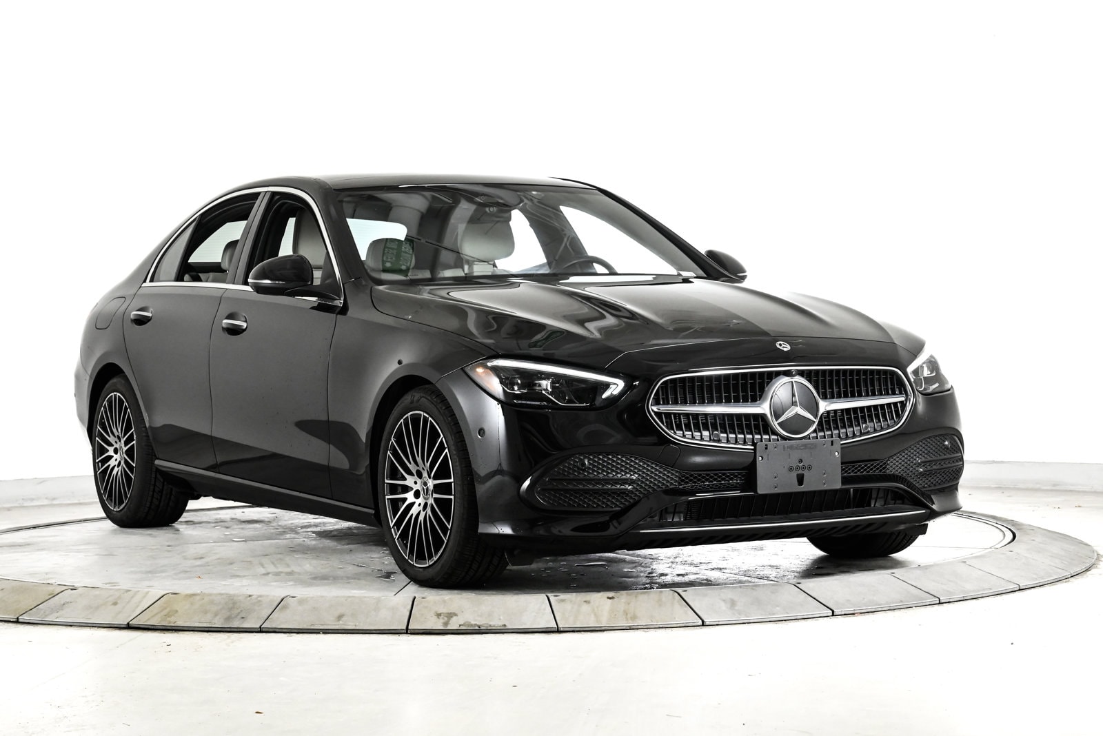 2023 MERCEDES-BENZ C-CLASS - Image 3