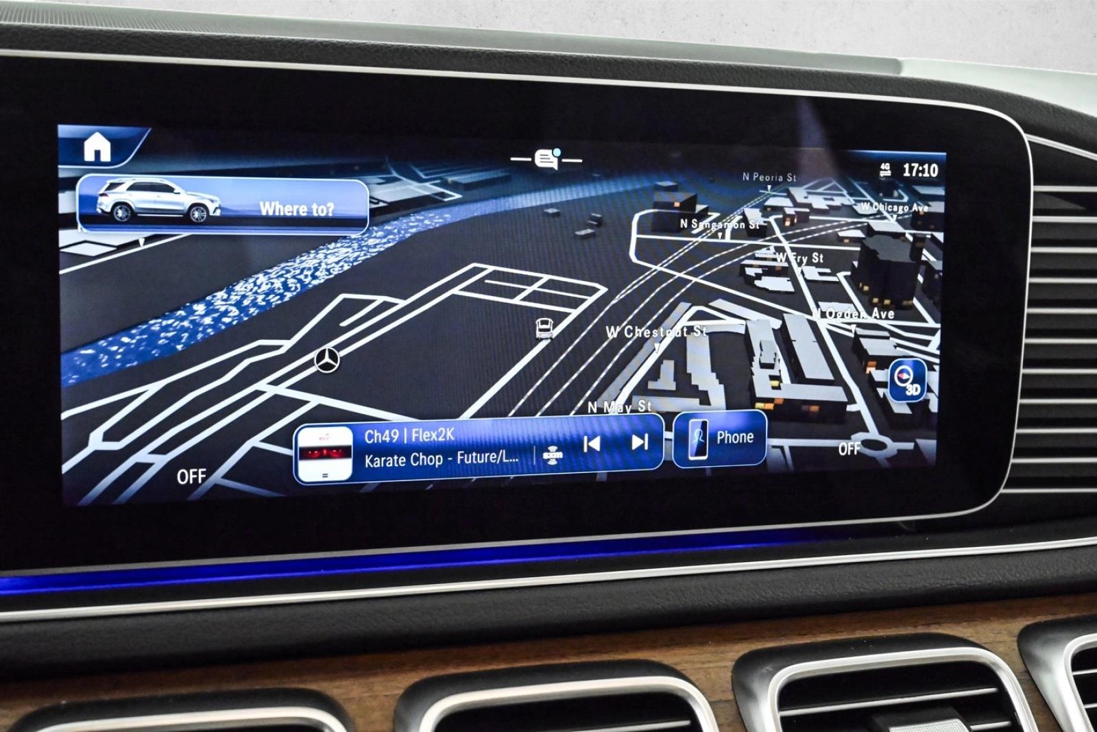 2026 MERCEDES-BENZ GLE-CLASS - Image 14