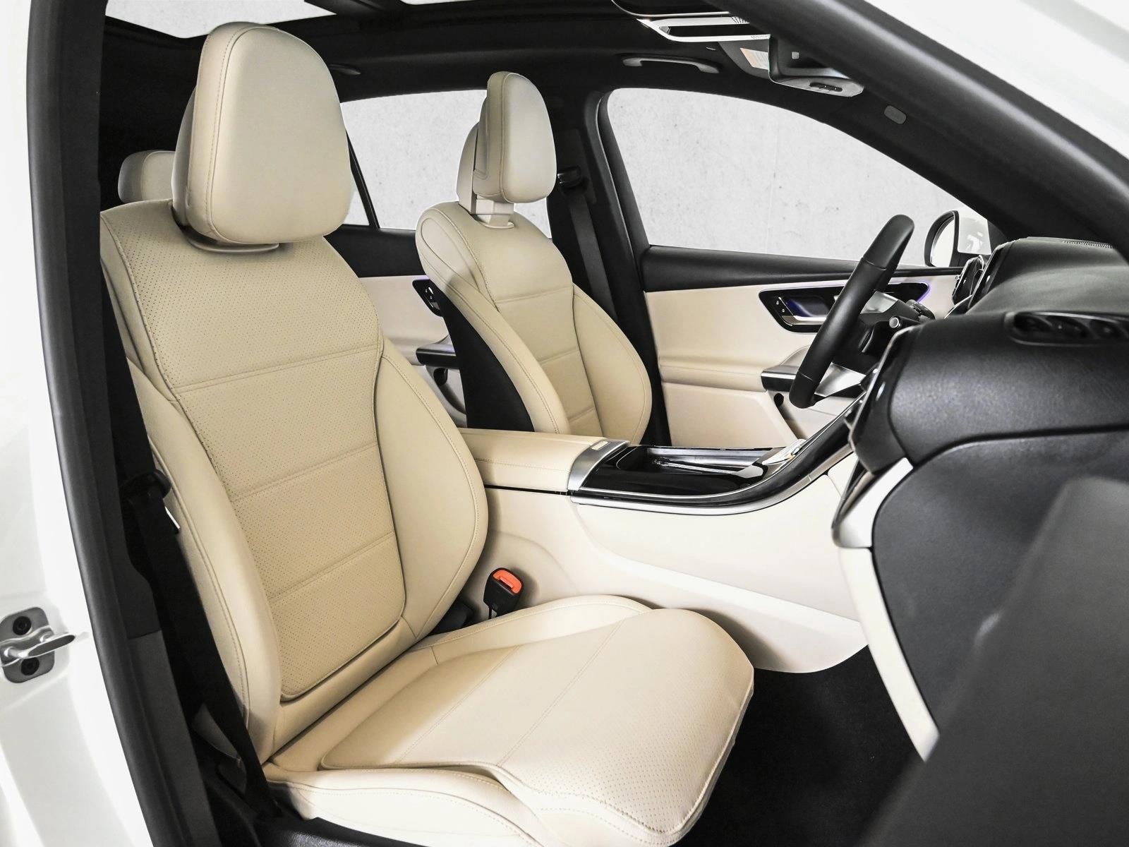 2026 MERCEDES-BENZ GLC-CLASS - Image 23