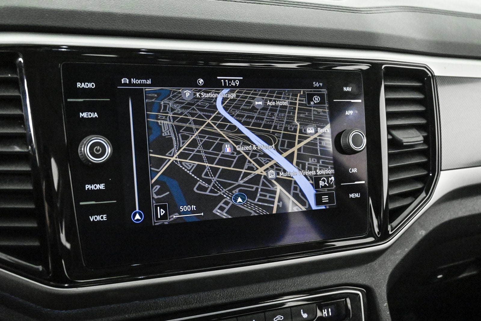 2022 VOLKSWAGEN ATLAS - Image 13