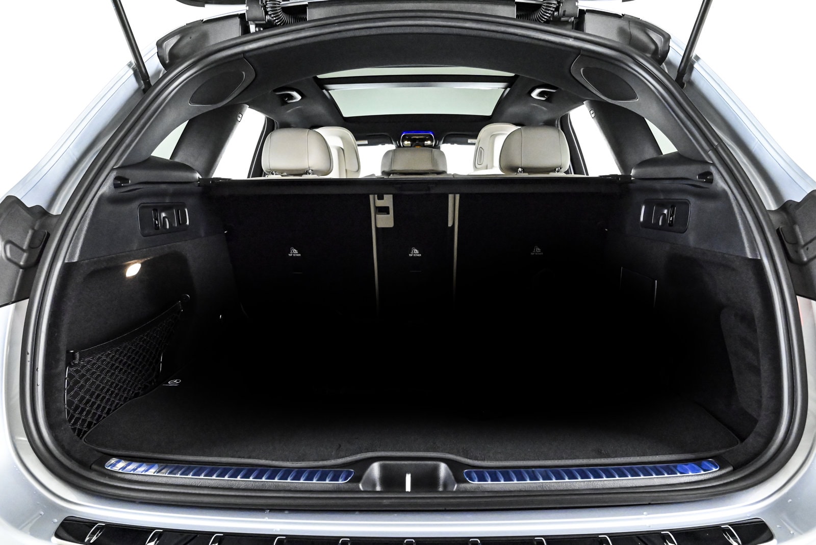 2026 MERCEDES-BENZ GLC-CLASS - Image 6