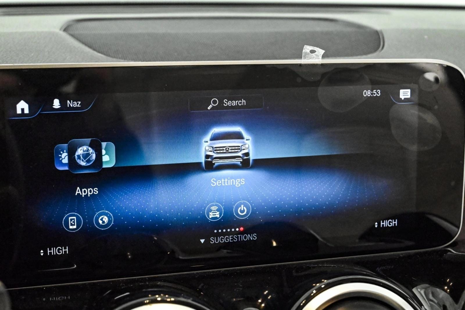 2021 MERCEDES-BENZ GLB-CLASS - Image 16