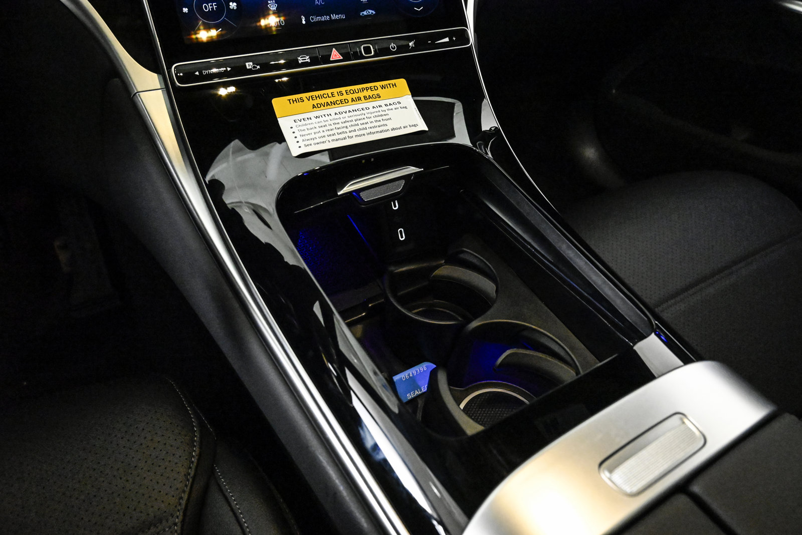 2026 MERCEDES-BENZ GLC-CLASS - Image 13