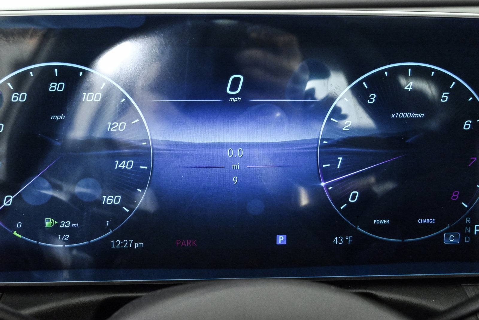 2026 MERCEDES-BENZ C-CLASS - Image 11