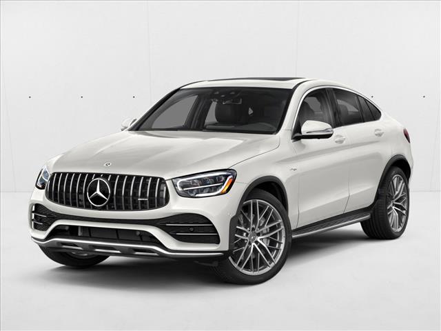 2022 MERCEDES-BENZ GLC-CLASS - Image 1