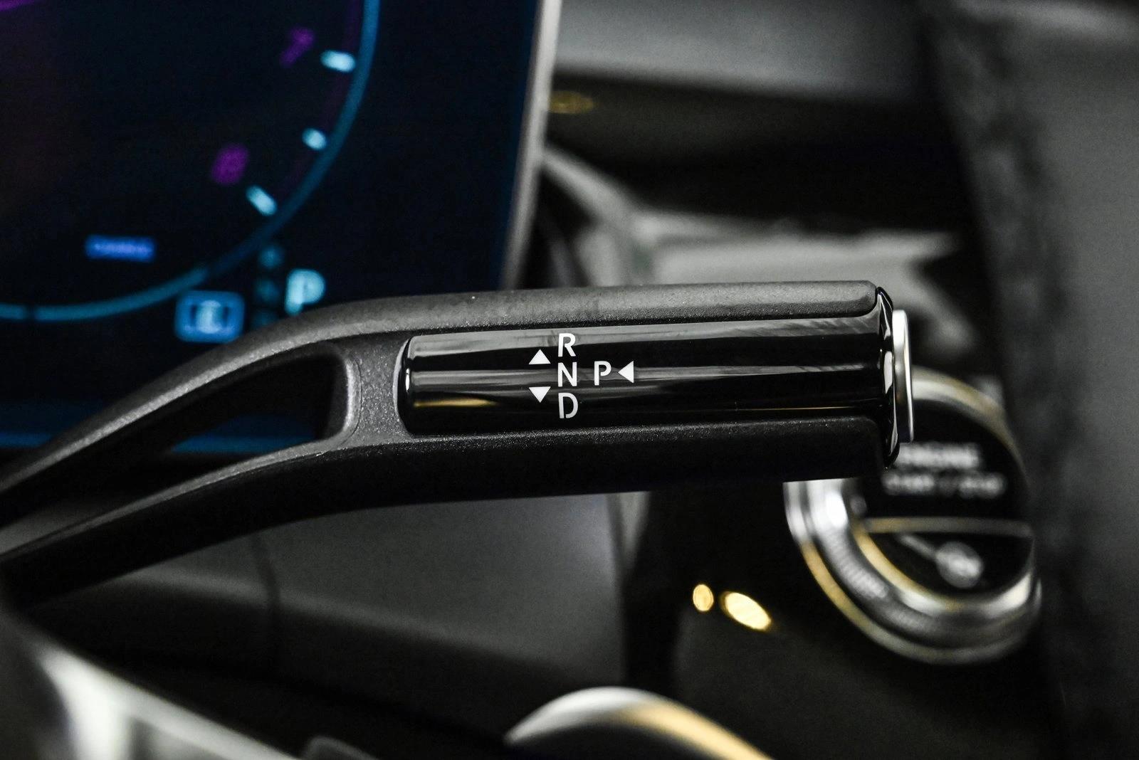 2026 MERCEDES-BENZ GLC-CLASS - Image 12