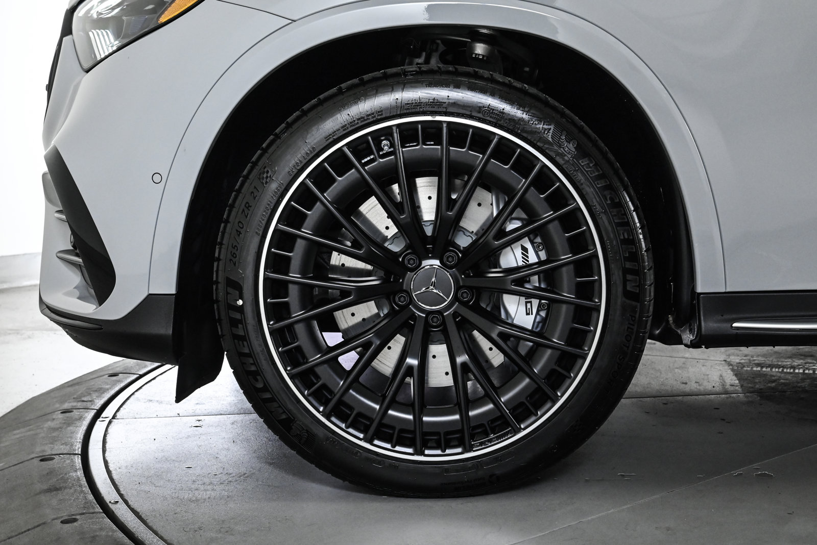 2026 MERCEDES-BENZ GLC-CLASS - Image 26