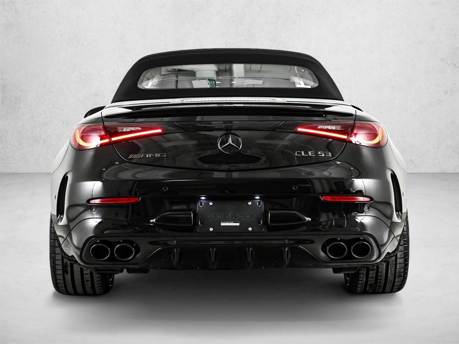 2026 MERCEDES-BENZ CLE - Image 7