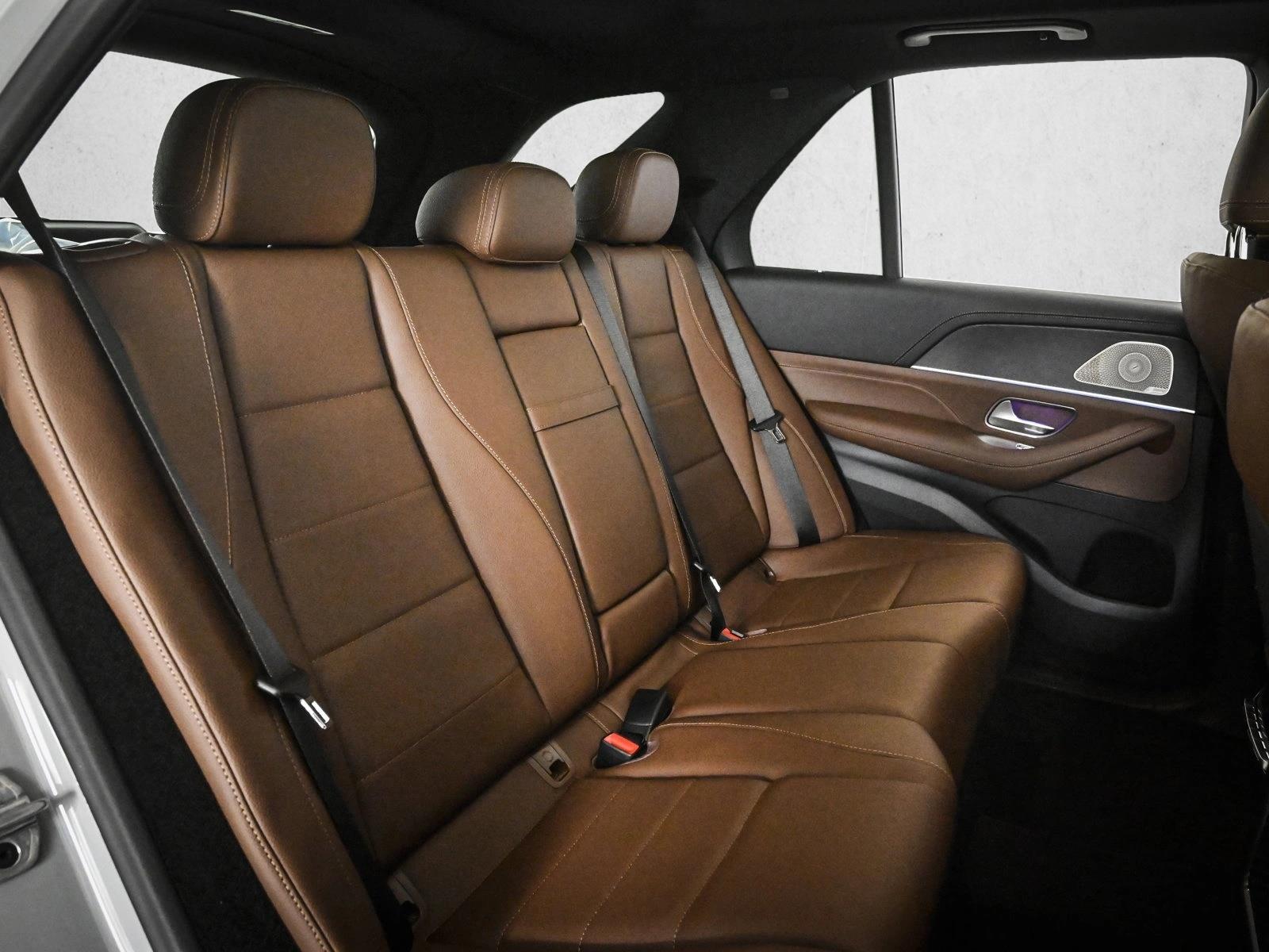 2026 MERCEDES-BENZ GLE-CLASS - Image 22