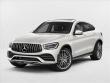 Used 2022 Mercedes-Benz AMG GLC 43 4MATIC SUV