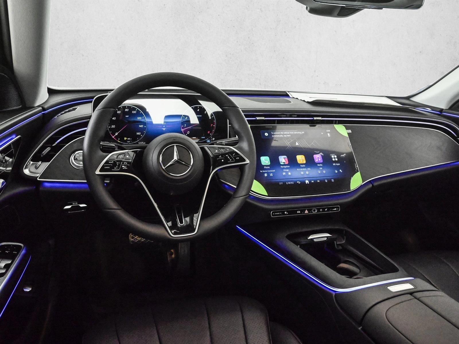 2026 MERCEDES-BENZ E-CLASS - Image 20