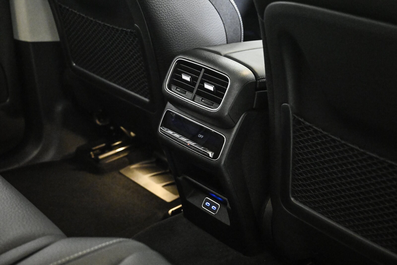 2026 MERCEDES-BENZ GLS-CLASS - Image 19