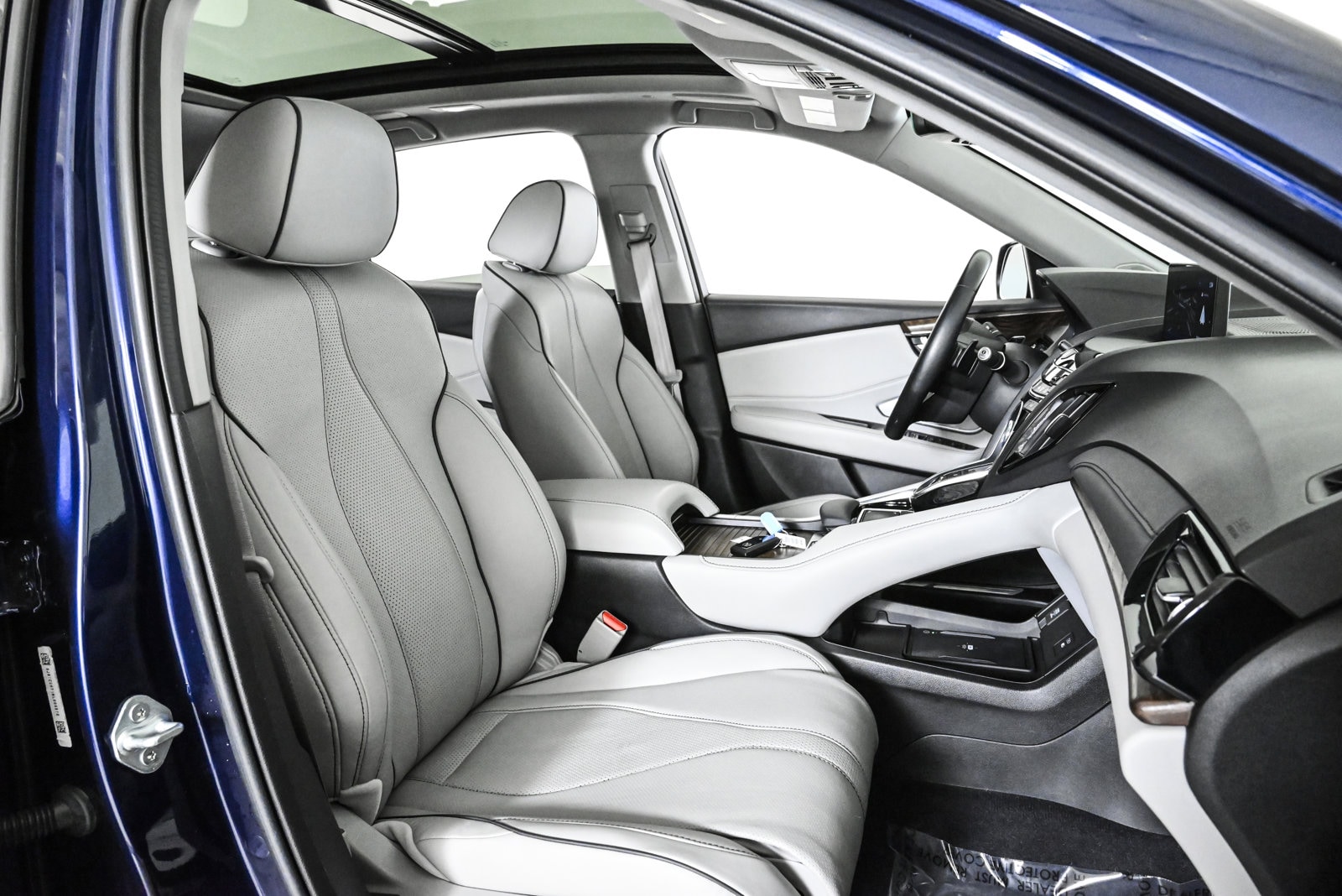 2022 ACURA RDX - Image 22