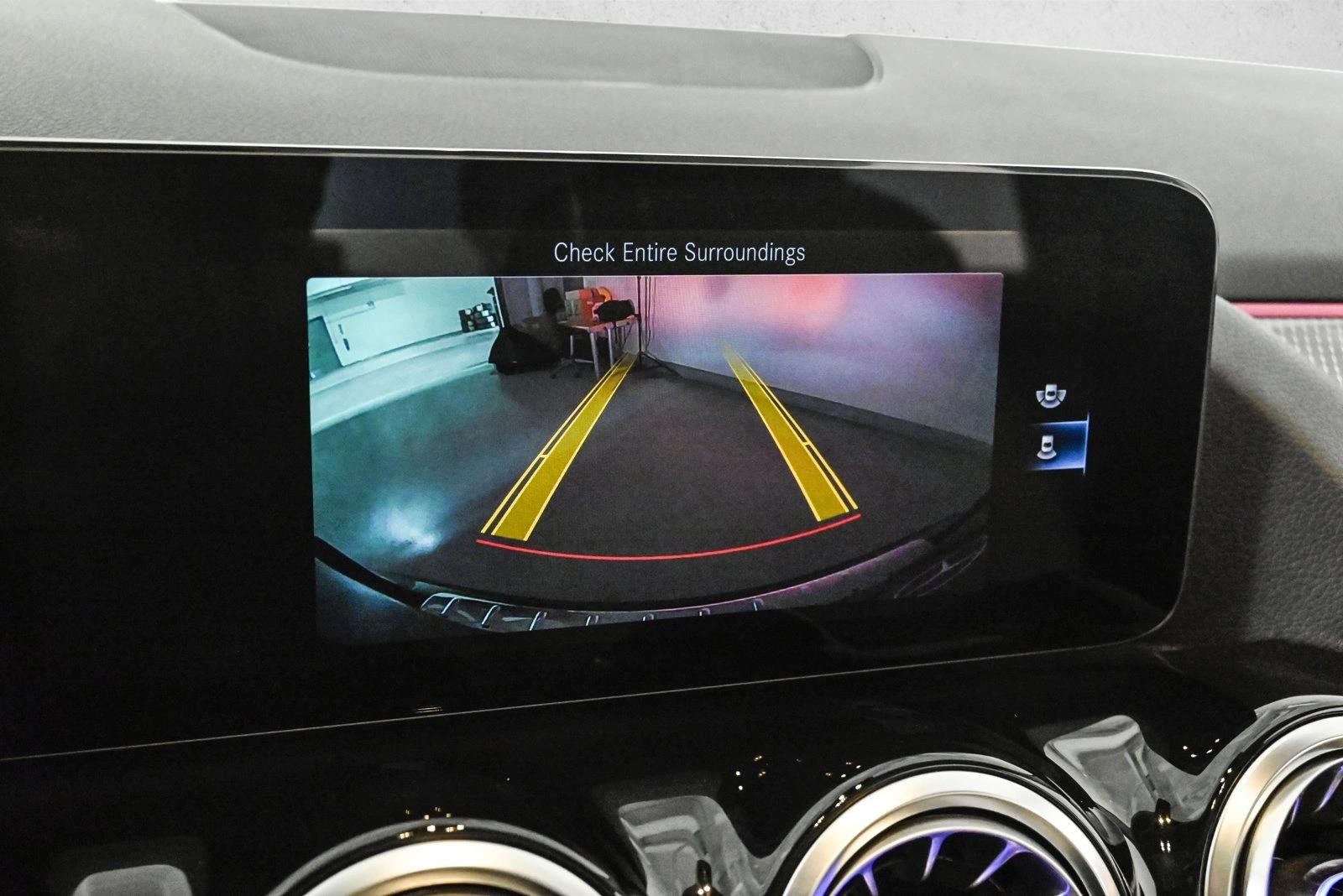 2022 MERCEDES-BENZ GLA-CLASS - Image 15