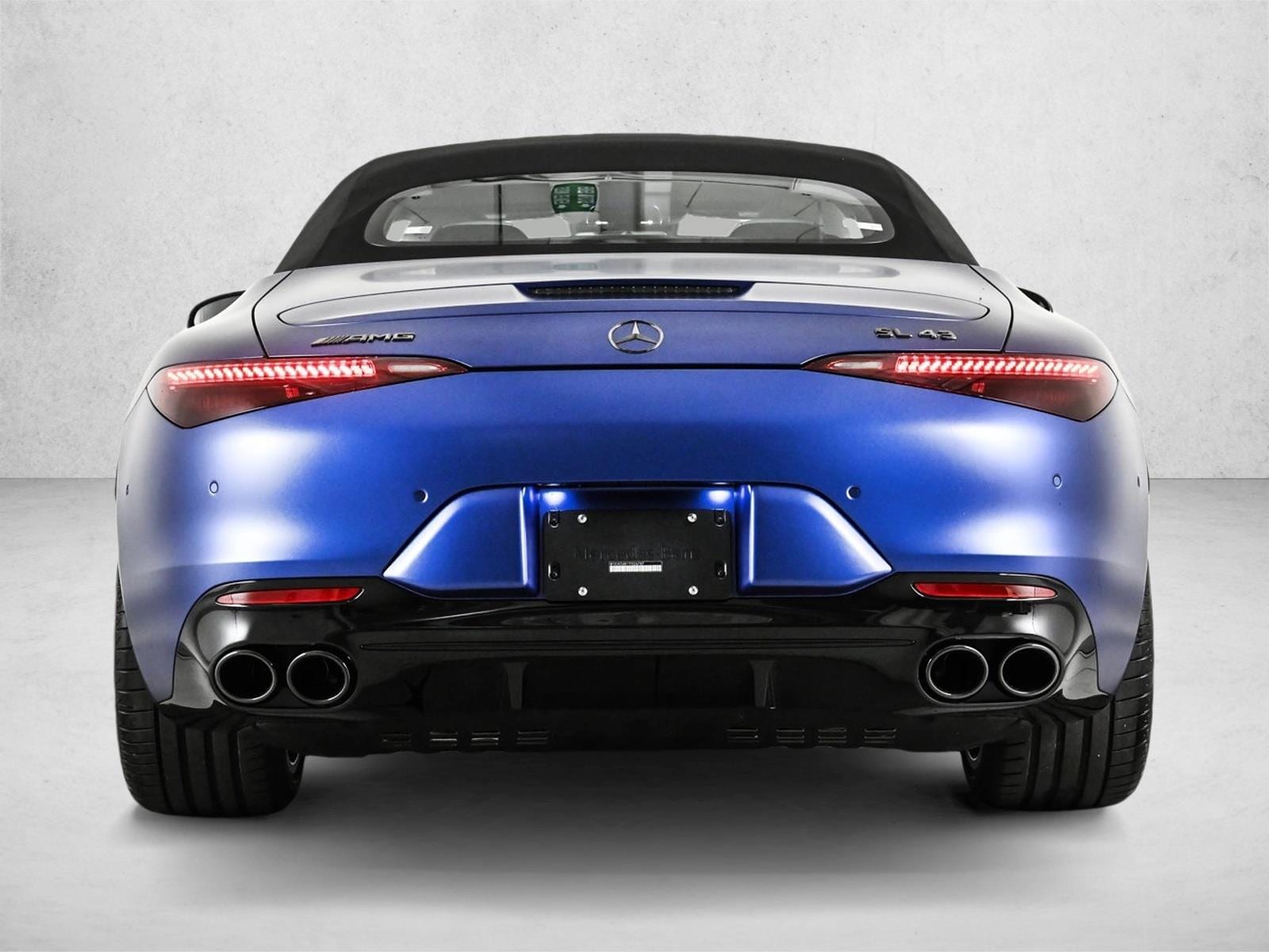 2026 MERCEDES-BENZ SL-CLASS - Image 7