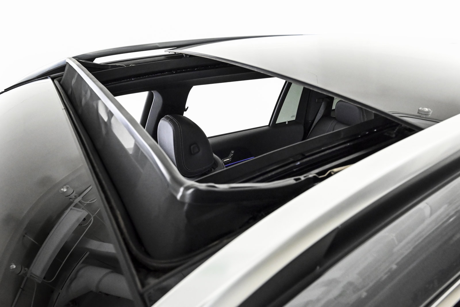 2025 MERCEDES-BENZ GLS-CLASS - Image 22